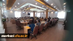 کارگاه آموزشی موانع حضور  7