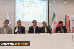 آیین استقبال از دانشجویان جدید الورود 1402 
 9