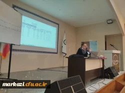 کارگاه آشنایی با  کنکور کارشناسی ارشد 2