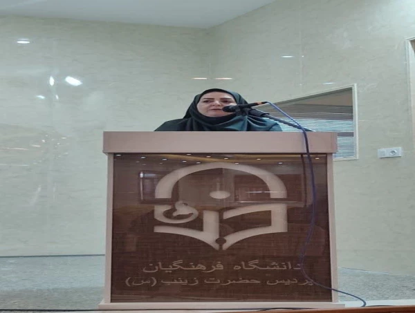 کارگاه مشاوره  آشنایی با دانشگاه فرهنگیان دانش آموزان تیزهوشان دخترانه ناحیه 2 اراک
 4