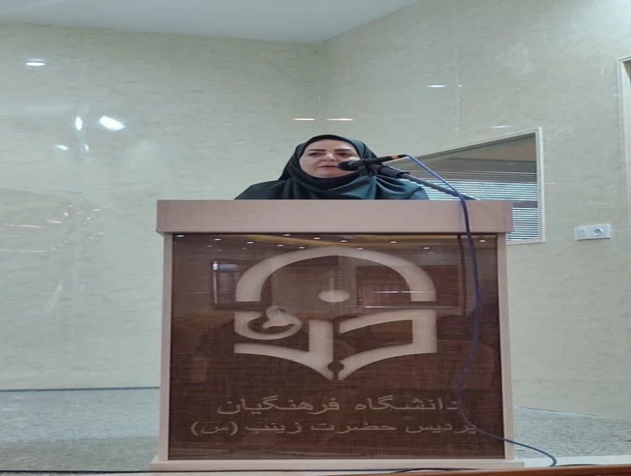 کارگاه مشاوره  آشنایی با دانشگاه فرهنگیان دانش آموزان تیزهوشان دخترانه ناحیه 2 اراک
 4