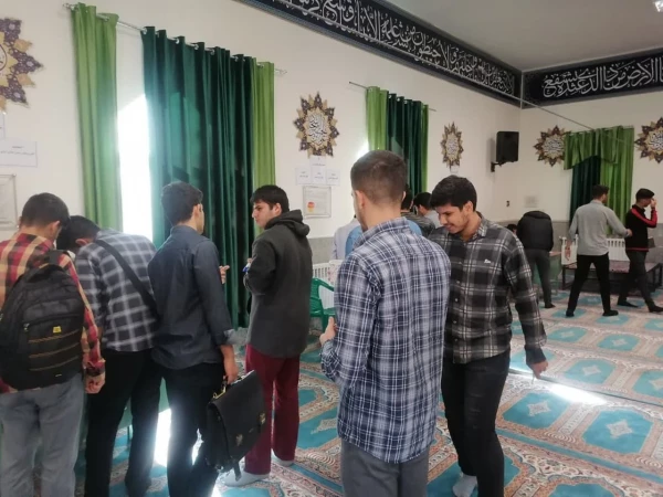 انتخابات کانون های فرهنگی-اجتماعی و انجمن های علمی 14