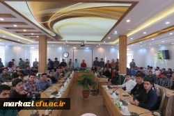 کارگاه قرآن، علم و تمدن اسلامی  2