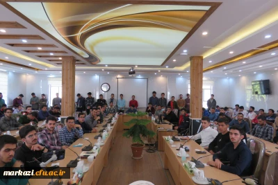 به مناسبت هفته قرآن و عترت برگزار شد:

کارگاه قرآن، علم و تمدن اسلامی 