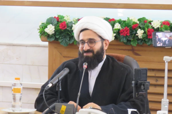 کارگاه قرآن، علم و تمدن اسلامی  3