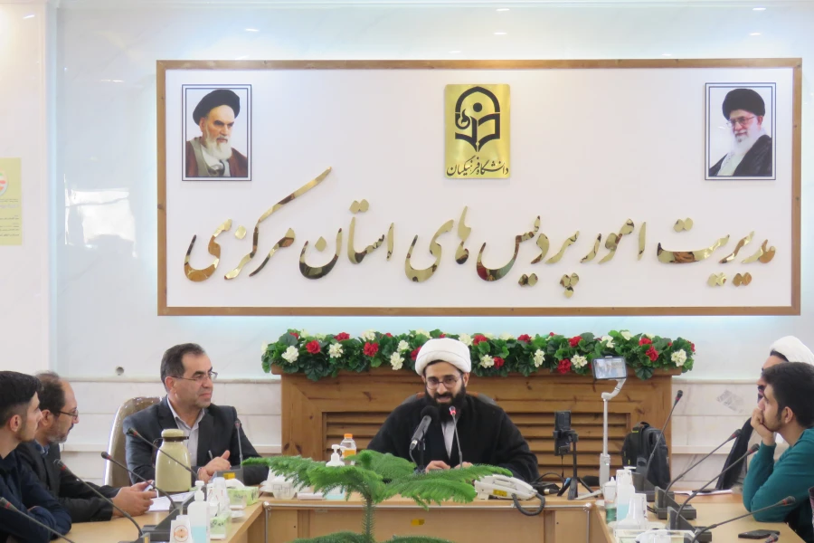 کارگاه قرآن، علم و تمدن اسلامی  4