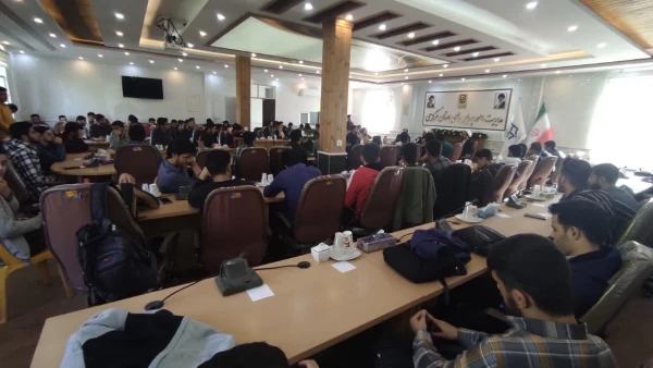 کارگاه قرآن، علم و تمدن اسلامی  5