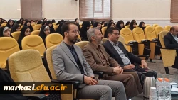 آیین استقبال نو دانشجو معلمان ورودی 1402 4