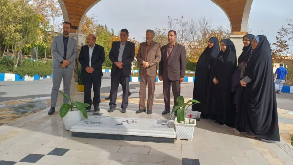 آیین استقبال نو دانشجو معلمان ورودی 1402 5