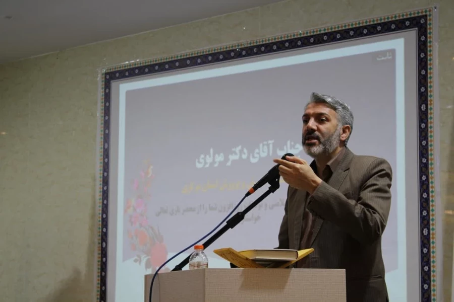 آیین استقبال از دانشجویان جدید الورود 1402 4