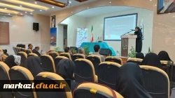 آیین استقبال از دانشجویان جدید الورود 1402 5