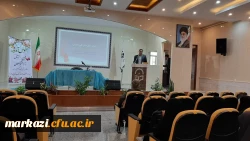 آیین استقبال از دانشجویان جدید الورود 1402 9