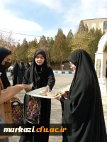 آیین استقبال از دانشجویان جدید الورود 1402 12