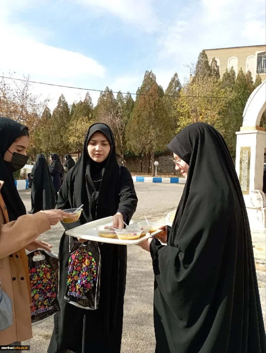 آیین استقبال از دانشجویان جدید الورود 1402 12