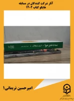 امیرحسین نریمانی