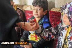 اردو جهادی لبخند ایران 5