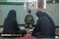 اردو جهادی لبخند ایران 8