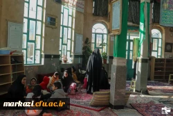 اردو جهادی لبخند ایران 9