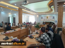 کارگاه بیانیه گام دوم انقلاب 2