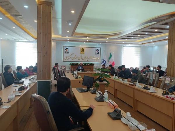 کارگاه بیانیه گام دوم انقلاب 3