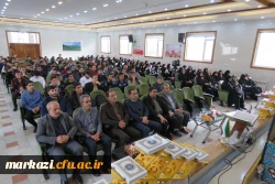 محفل انس با قرآن کریم با حضور قاری بین المللی
 3