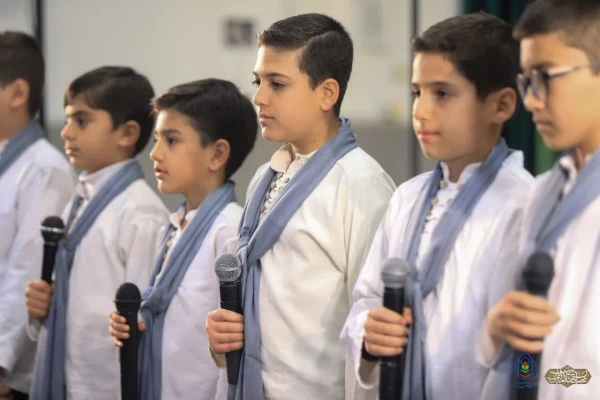 اولین یادواره شهدای دانشجو معلم دانشگاه فرهنگیان استان مرکزی  برگزارشد 3