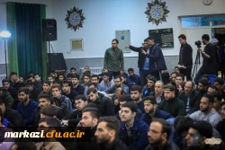 اولین یادواره شهدای دانشجو معلم دانشگاه فرهنگیان استان مرکزی  برگزارشد 4