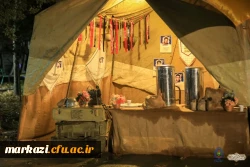 اولین یادواره شهدای دانشجو معلم دانشگاه فرهنگیان استان مرکزی  برگزارشد 5