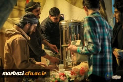 اولین یادواره شهدای دانشجو معلم دانشگاه فرهنگیان استان مرکزی  برگزارشد 6