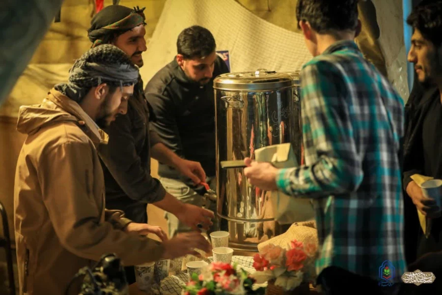 اولین یادواره شهدای دانشجو معلم دانشگاه فرهنگیان استان مرکزی  برگزارشد 6