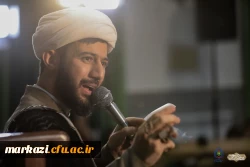 اولین یادواره شهدای دانشجو معلم دانشگاه فرهنگیان استان مرکزی  برگزارشد 8