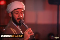 اولین یادواره شهدای دانشجو معلم دانشگاه فرهنگیان استان مرکزی  برگزارشد 9