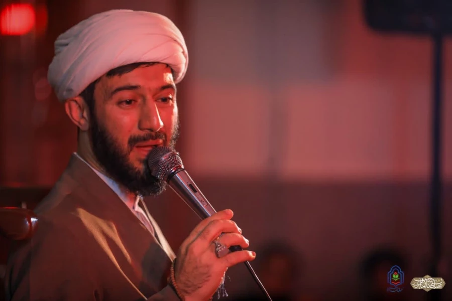 اولین یادواره شهدای دانشجو معلم دانشگاه فرهنگیان استان مرکزی  برگزارشد 9