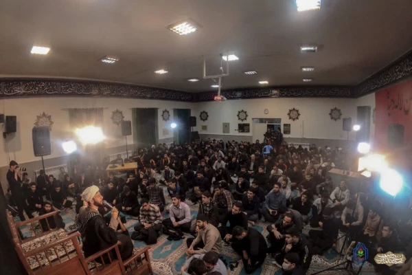 اولین یادواره شهدای دانشجو معلم دانشگاه فرهنگیان استان مرکزی  برگزارشد 12