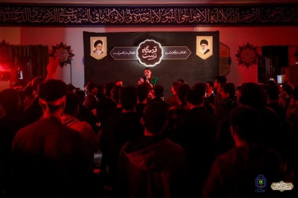 اولین یادواره شهدای دانشجو معلم دانشگاه فرهنگیان استان مرکزی  برگزارشد 13