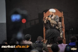 اولین یادواره شهدای دانشجو معلم