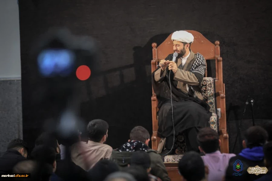 اولین یادواره شهدای دانشجو معلم