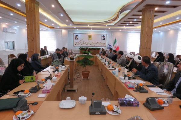 گرامیداشت هفته کتاب و کتابخوانی 3