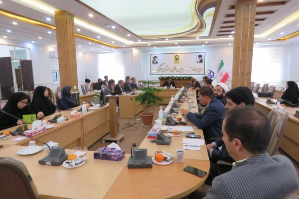 گرامیداشت هفته کتاب و کتابخوانی 5