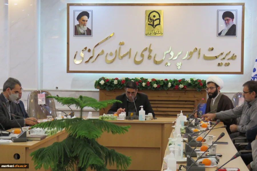 گرامیداشت هفته کتاب و کتابخوانی 6