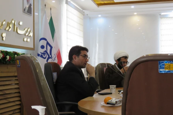 گرامیداشت هفته کتاب و کتابخوانی 7