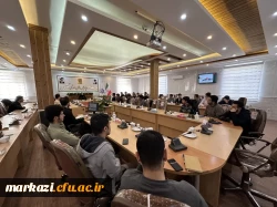 کارگاه جرات ورزی و قدرت نه گفتن 2