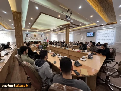 در پردیس شهیدباهنر برگزار شد:

کارگاه جرات ورزی و قدرت نه گفتن