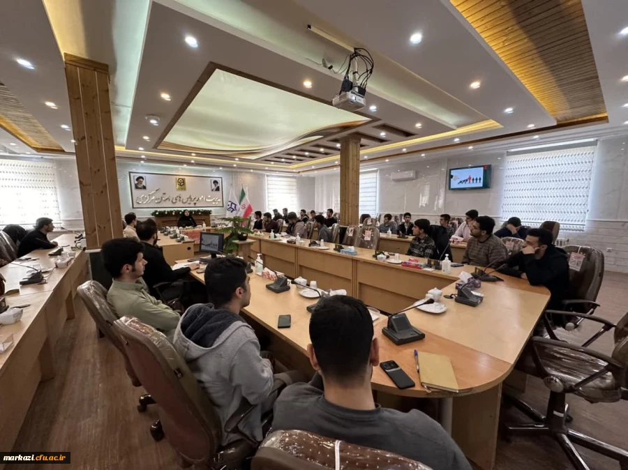 کارگاه جرات ورزی و قدرت نه گفتن 2