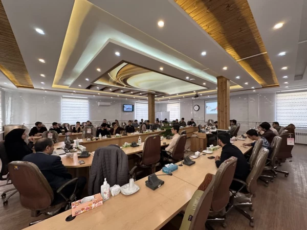 کارگاه جرات ورزی و قدرت نه گفتن 3