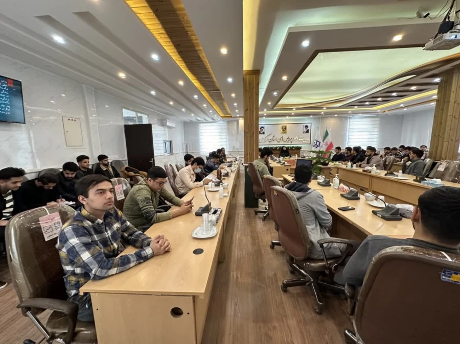 کارگاه جرات ورزی و قدرت نه گفتن 4