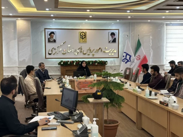 کارگاه جرات ورزی و قدرت نه گفتن 5