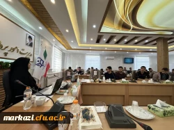 کارگاه جرات ورزی و قدرت نه گفتن 6