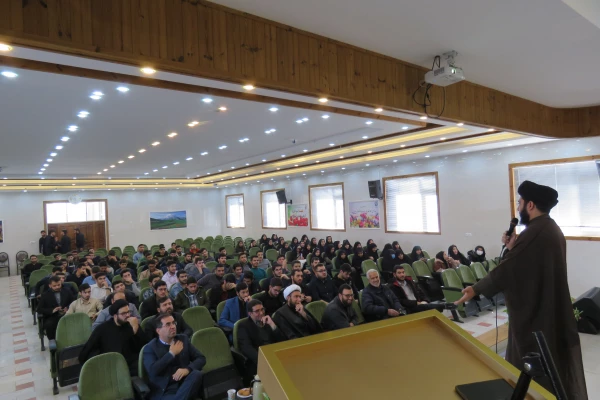 همایش هندسه انقلاب اسلامی 5