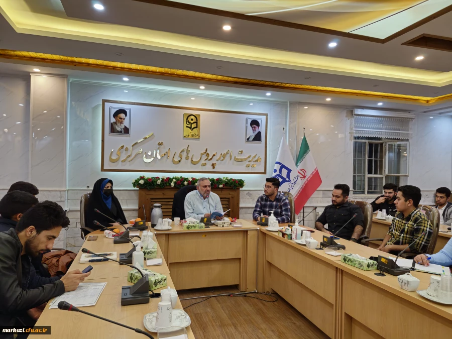 کارگاه مدیریت کلاس دانش آموزان کم توان ذهنی و شیوه پاسخگویی به دغدغه های والدین آنها 2